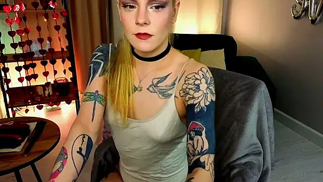 cherrie_sherry webcam