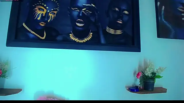 Darianna_Atehortua webcam