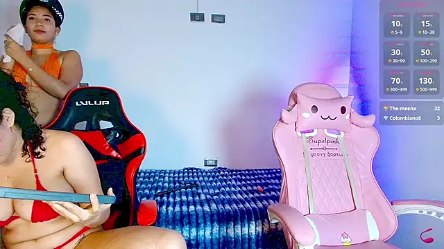 ScarletMoonxxx webcam