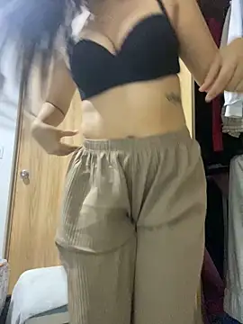 Gaby_fosterr14 webcam