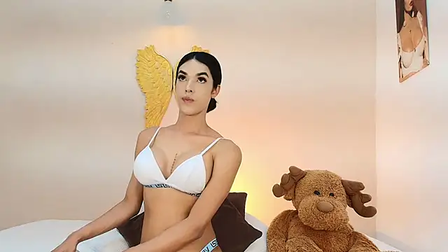 salome_Collins_1 webcam