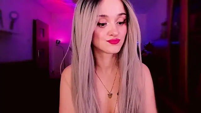 MistressJolie webcam