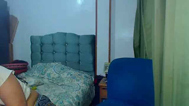 AmaraRoberts420 webcam