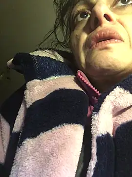 ChantalXOrchid webcam