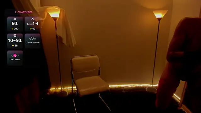 Dayanna_tecca webcam