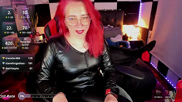 Ursula_fire webcam