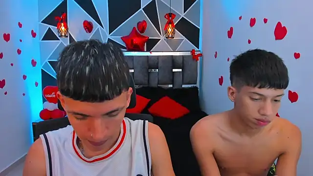 Juan_Nd_Steven webcam