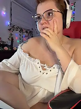 CurvesNChaos webcam