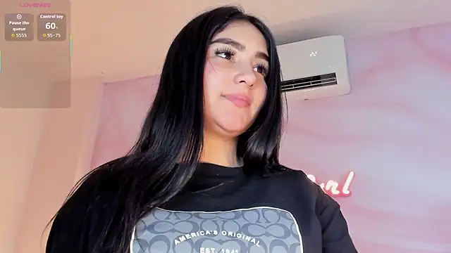 Belliinda_21 webcam