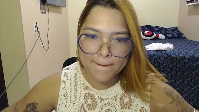 Beijoproibido webcam