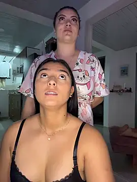 nicolexxaleja webcam