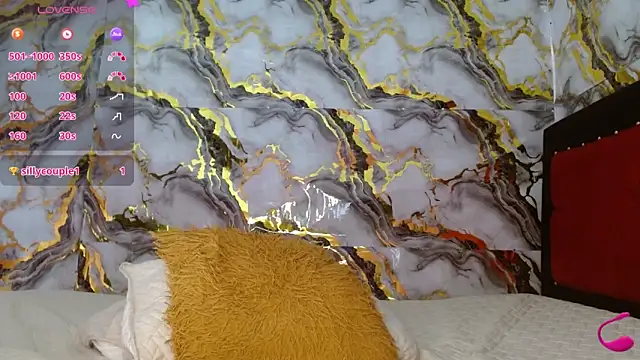 Scarlethvega99 webcam