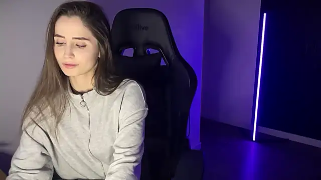 -KroshkaEnot- webcam