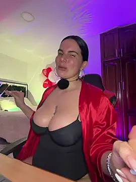 carol_latina13 webcam