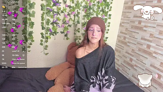 Amy_Moonlight webcam