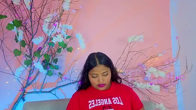 Cristal_hott1 webcam