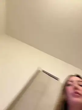 SexySophie_18X webcam