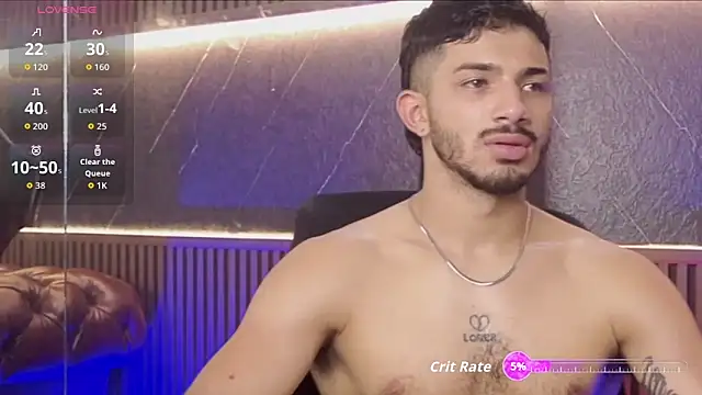 ArturoCardona_ webcam