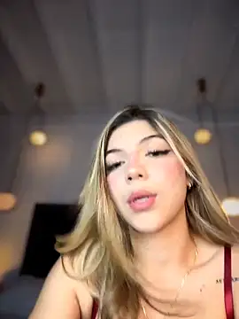 AngelBlushXXX webcam