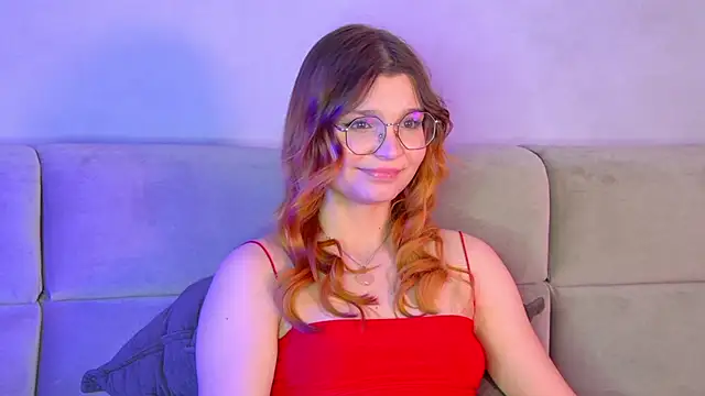 BellaMarebelle webcam