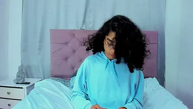 EthanBlackwoodd webcam