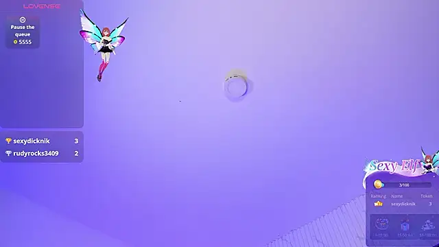 JanneBlossom_ webcam