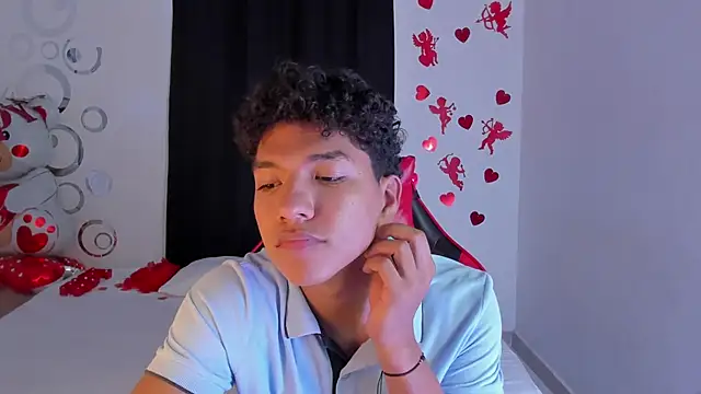 Maximiliano_Khalil webcam