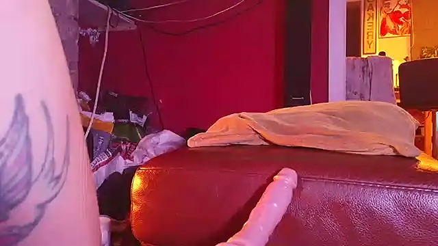 FreyaFucksFans webcam