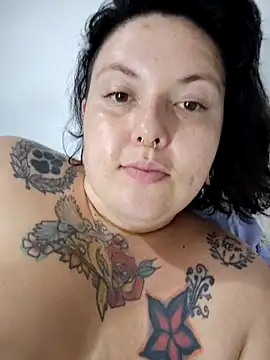 Divine_Pouvoir webcam