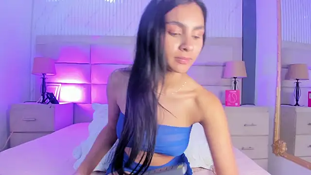 ManuelaEvans_ webcam