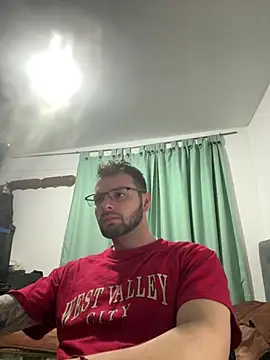 Baphomet212341 webcam