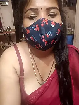 Madhusri_Tamil_Telugu webcam