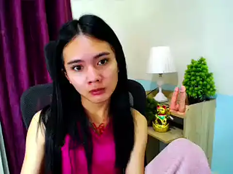 devine_goddess webcam