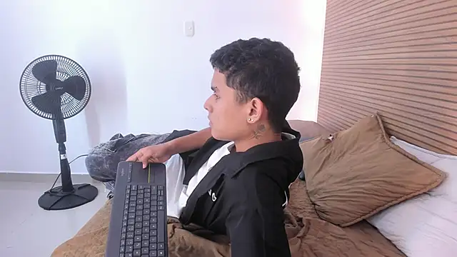 James_Monroe_ webcam