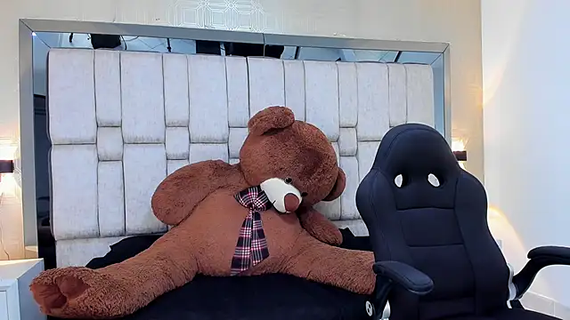 ValeryCooper18 webcam