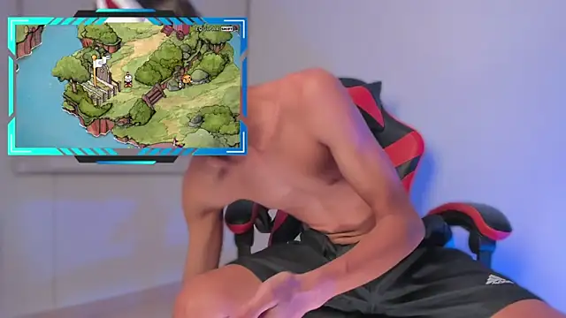 Senpai_Lover_ webcam