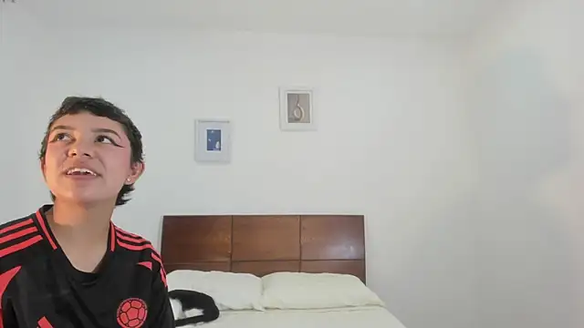 hardcoreheat_ind webcam