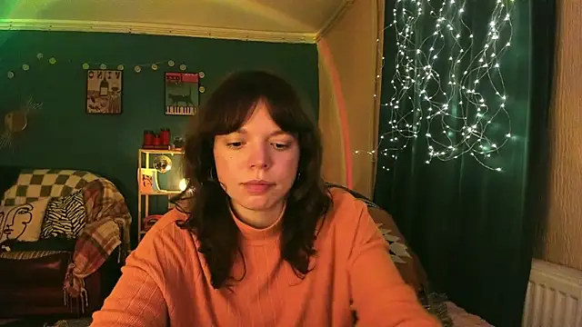 ClancyMorissey webcam