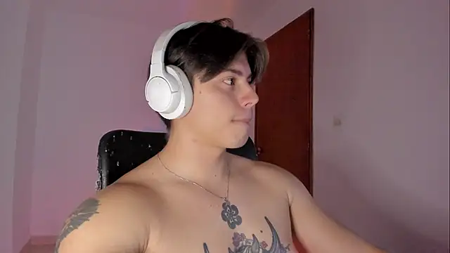 Giordano_Russo webcam