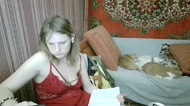 Kathlyn__Heath webcam