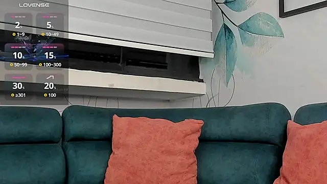 George_Diesell webcam