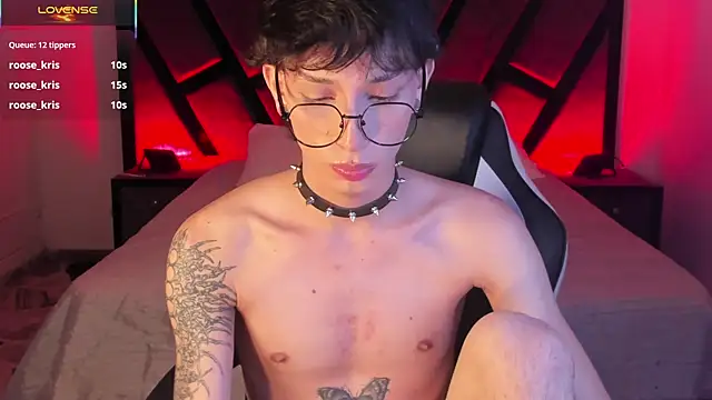 AndyWiilliams webcam