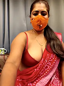 Poly_bhabi webcam