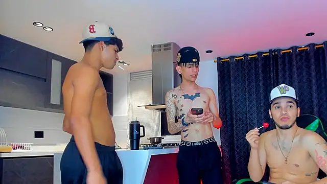 TheBatMansion webcam