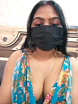 Cute-Ananyaa webcam