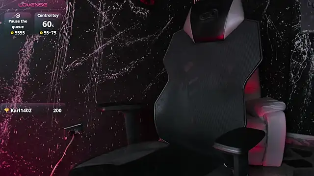 SalvatoreBenford webcam