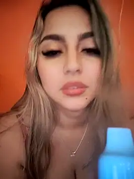 CelestePrince2 webcam