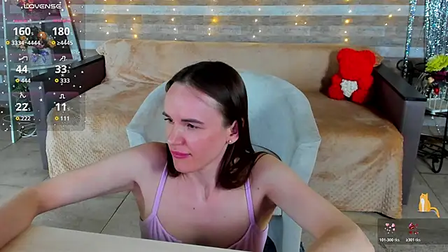 susansmit - SusanSmit's free webcam - UK Sex Cams