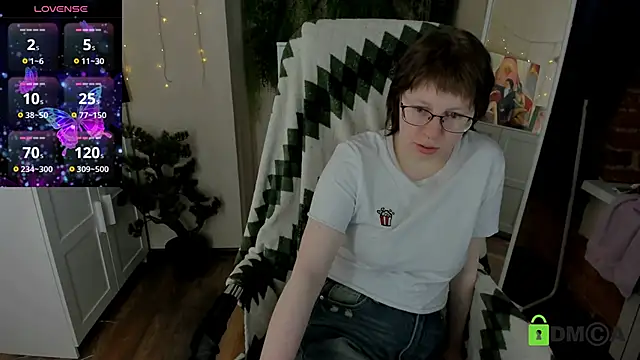 Melissa_Wells webcam