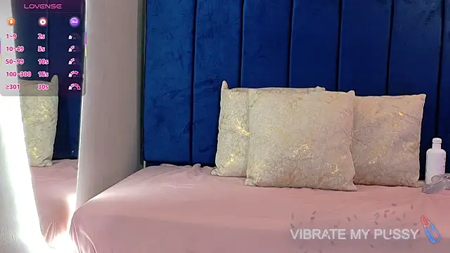 kiaratentation webcam